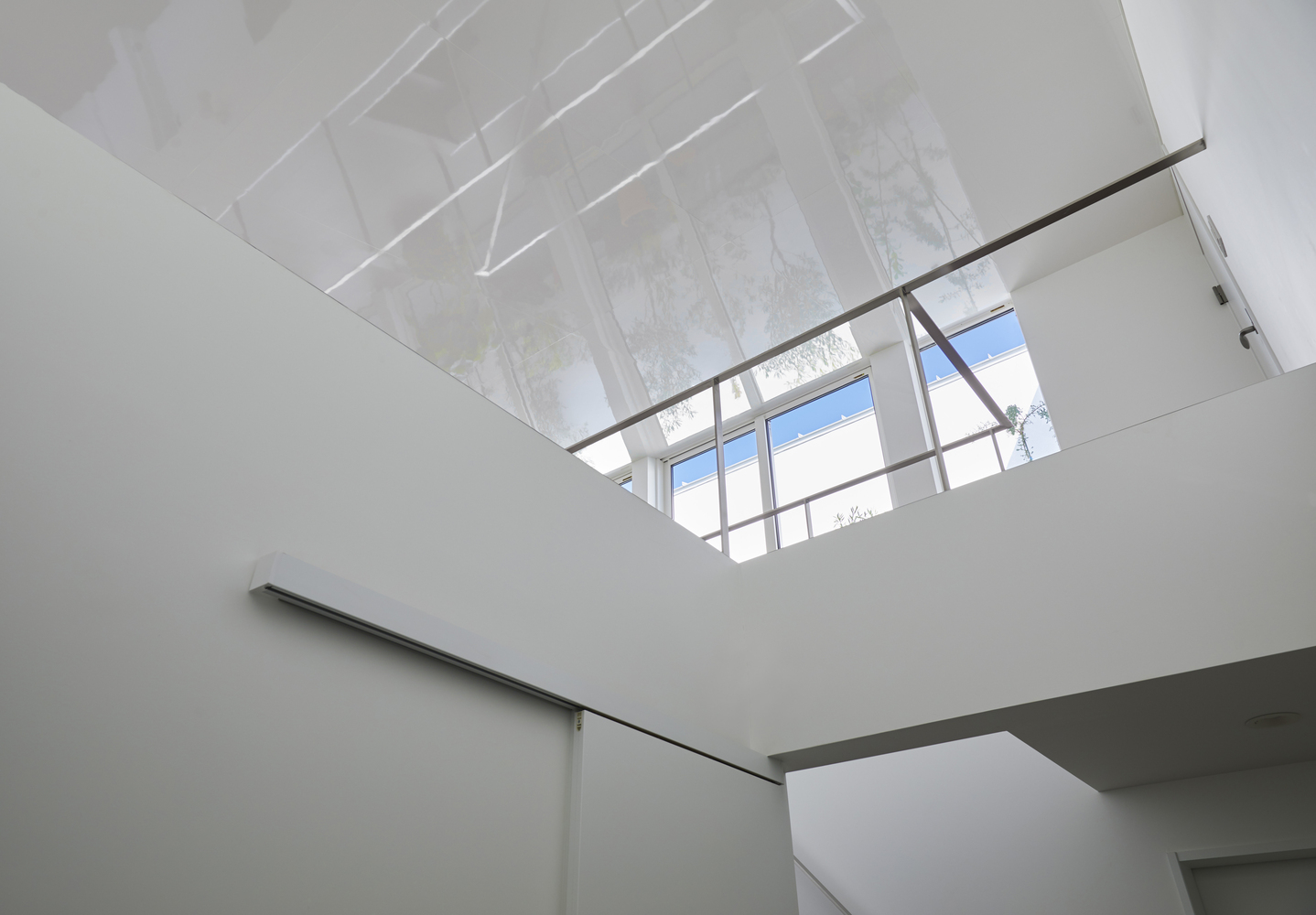 The House with Plants  KamakuraStudio-53