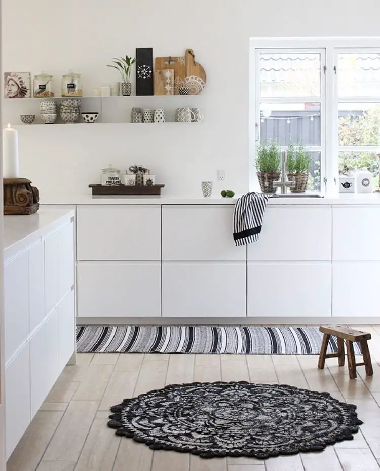 北欧波希米亚风圣诞装饰 展现斯堪的纳维亚简约魅力-3