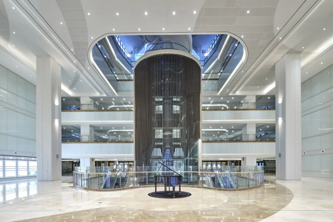 湖南妇女儿童医院丨中国长沙-35