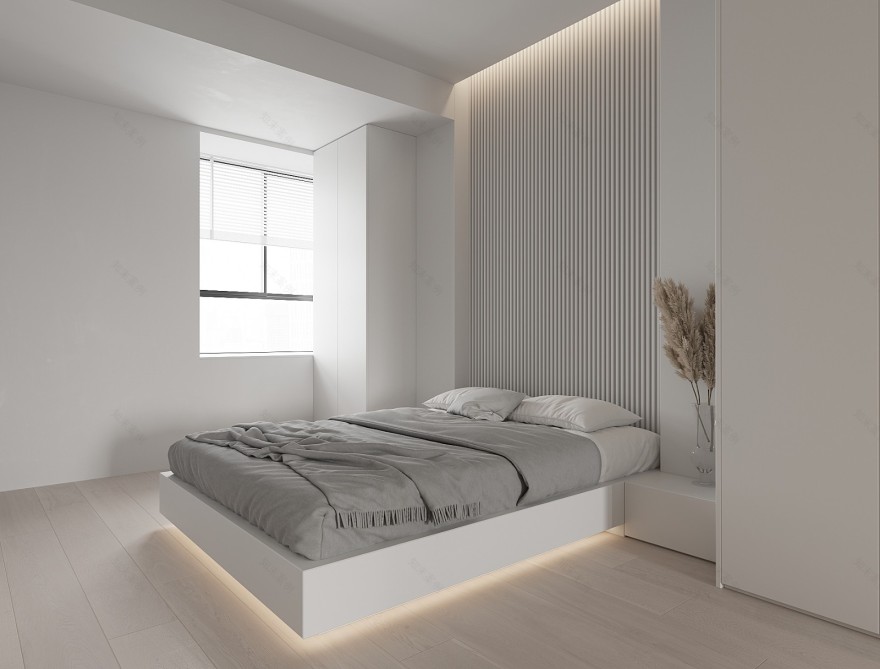 英泰苑丨中国丨远校空间设计-21