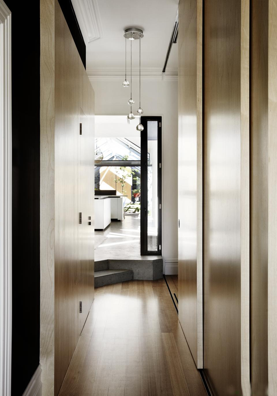 Cut Paw Paw（澳大利亚生态住宅）丨Andrew Maynard Architects-42