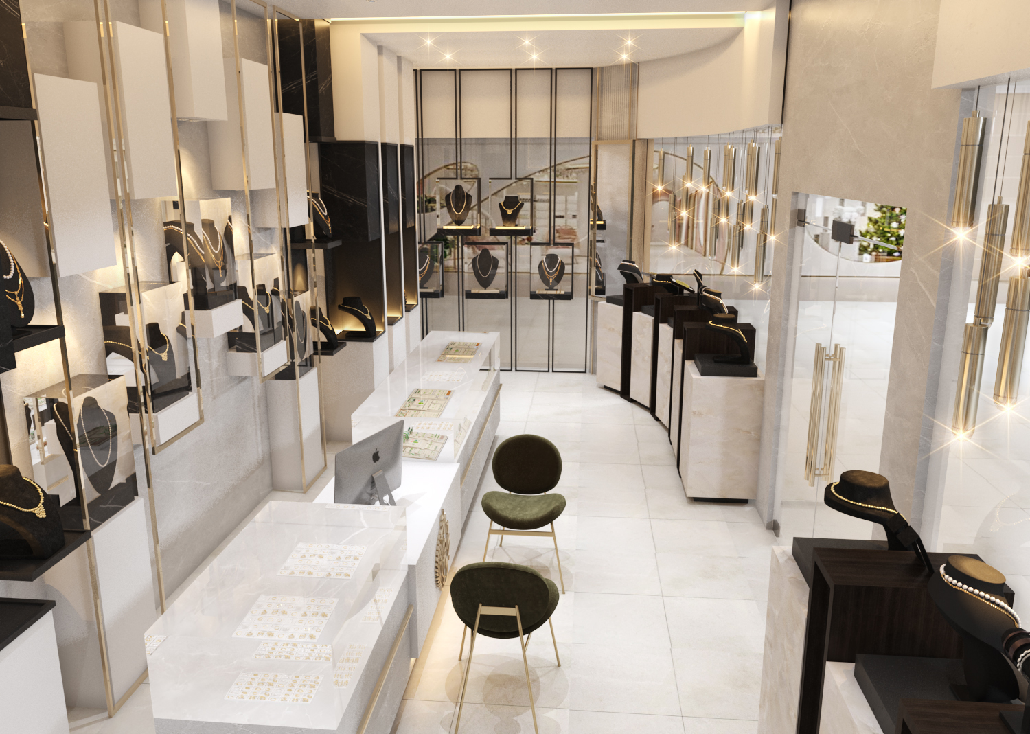我的珠宝店丨ERENY-9