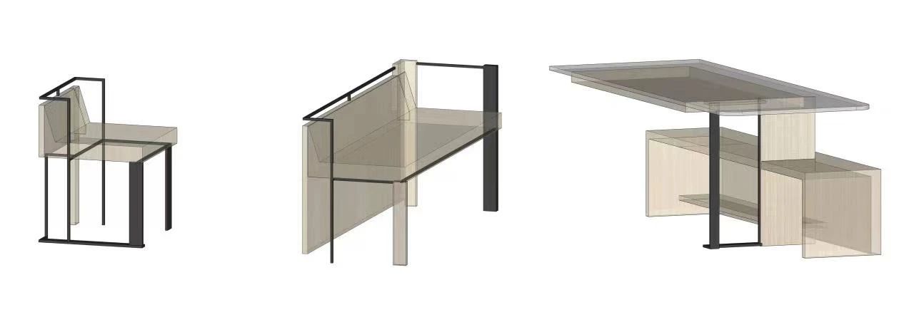 宅内之居丨中国广州丨汤物臣·肯文创意集团-65