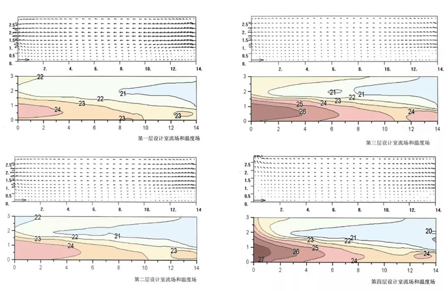 清华大学设计中心楼丨中国北京-66