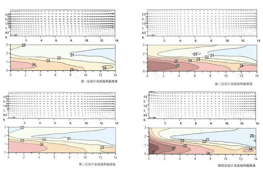 清华大学设计中心楼丨中国北京-66