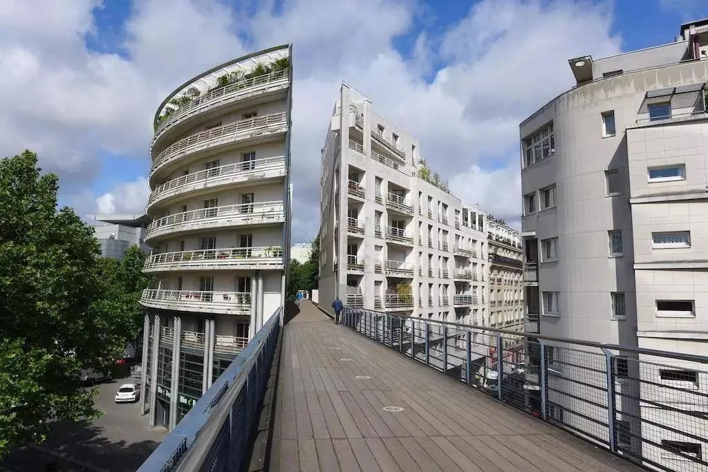 高线公园 (High Line Park)-88