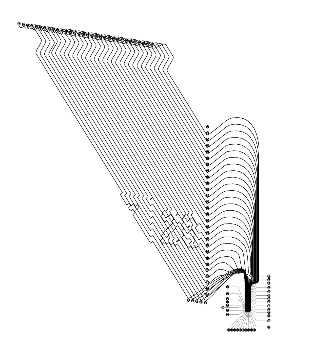 曼谷电视台生产工作室与办公室翻新-19