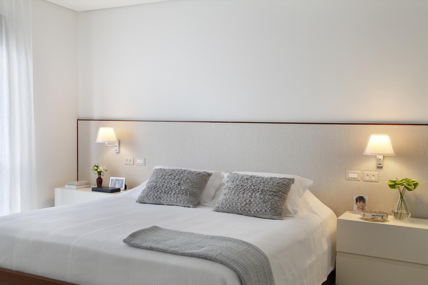 巴西 SP 公寓 | 现代木质设计，强调功能与舒适-13