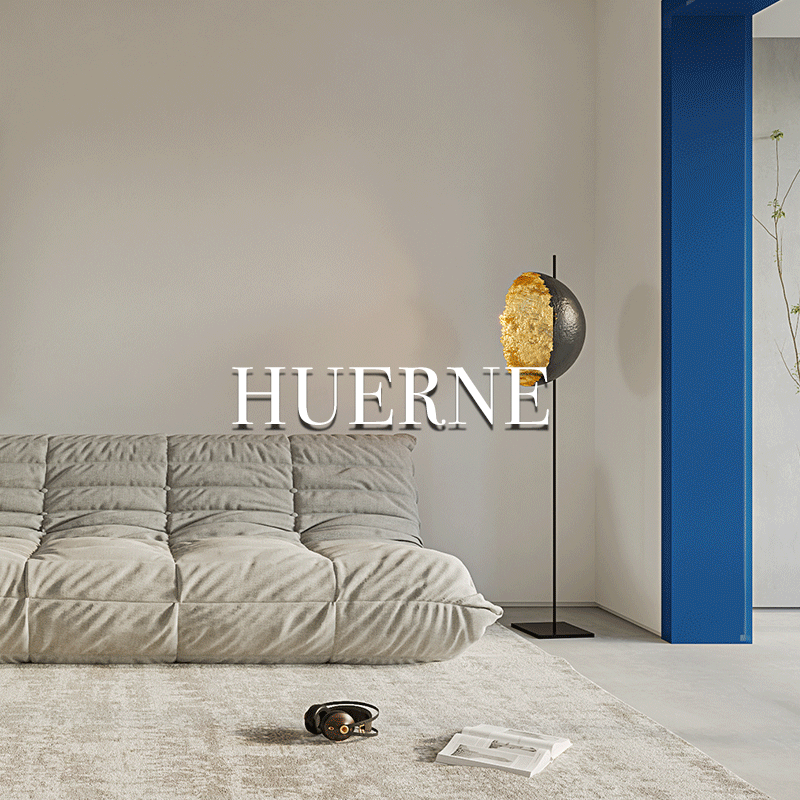 东外滩壹号 · 极简纯粹主义,探寻生活美学丨中国上海丨赫设计-9