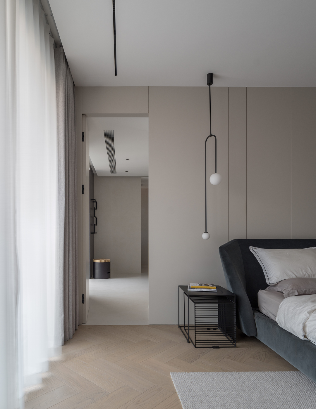 无限延伸丨中国上海丨KAD STUDIO-57