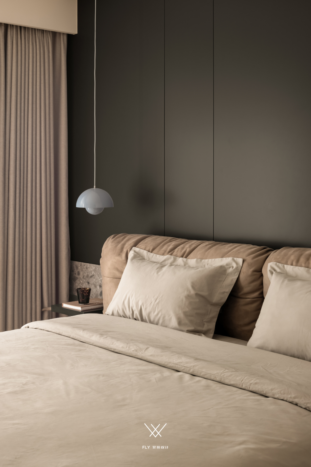 摇曳生辉 · 菲拉设计打造多功能空间新体验丨中国杭州-33