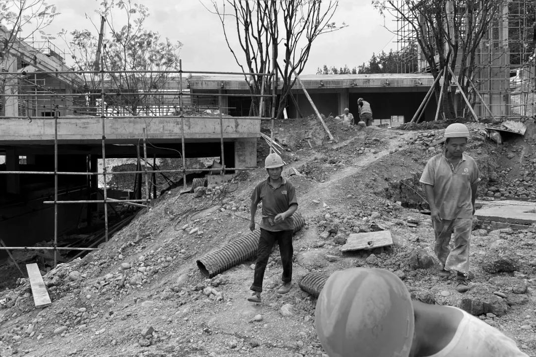 瑧湾府丨中国珠海丨万科-60