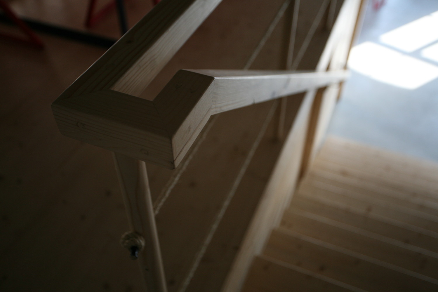 葡萄牙 Atlantic Sailing Club 会所 · 功能与历史的和谐融合-40