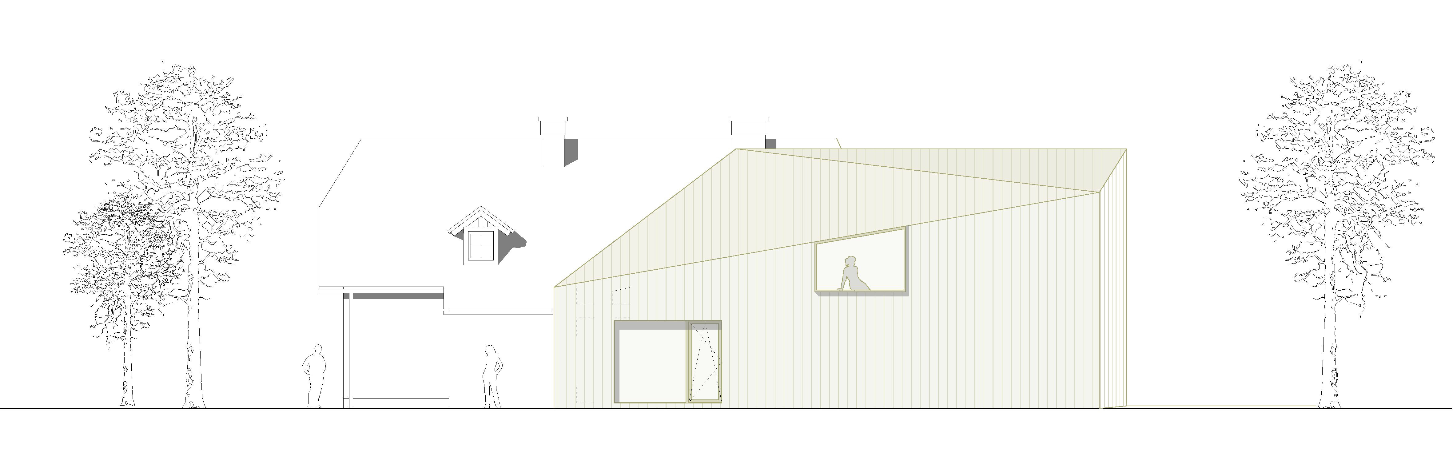 瑞士乡村老农场翻新记-23