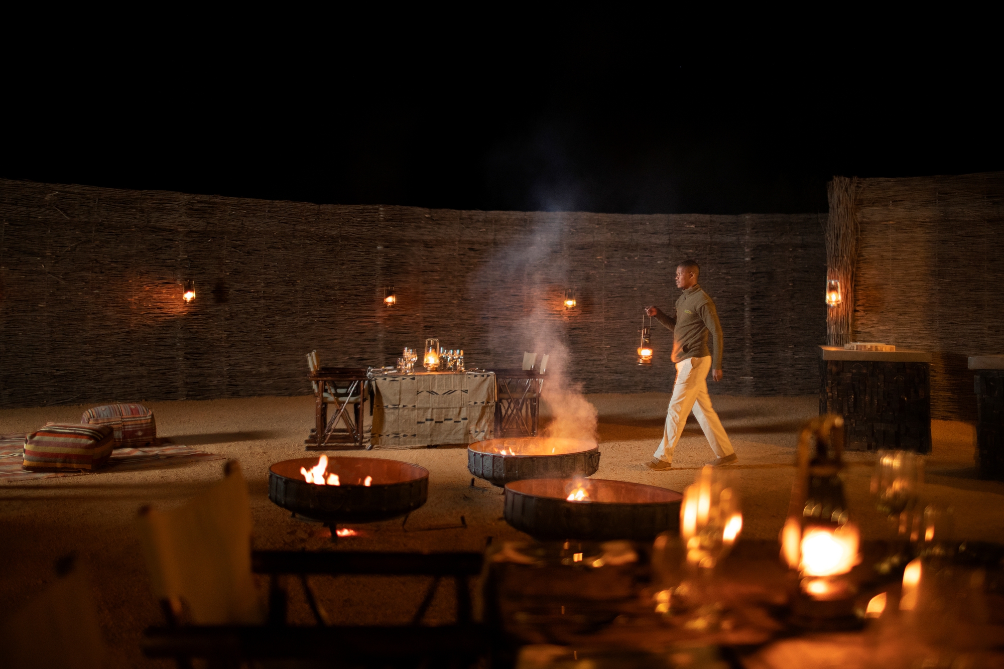 丨南非丨Luxury Frontiers-46