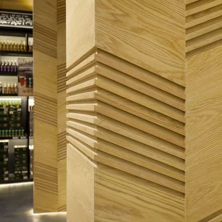 【127期】最新零售创意店铺设计-27