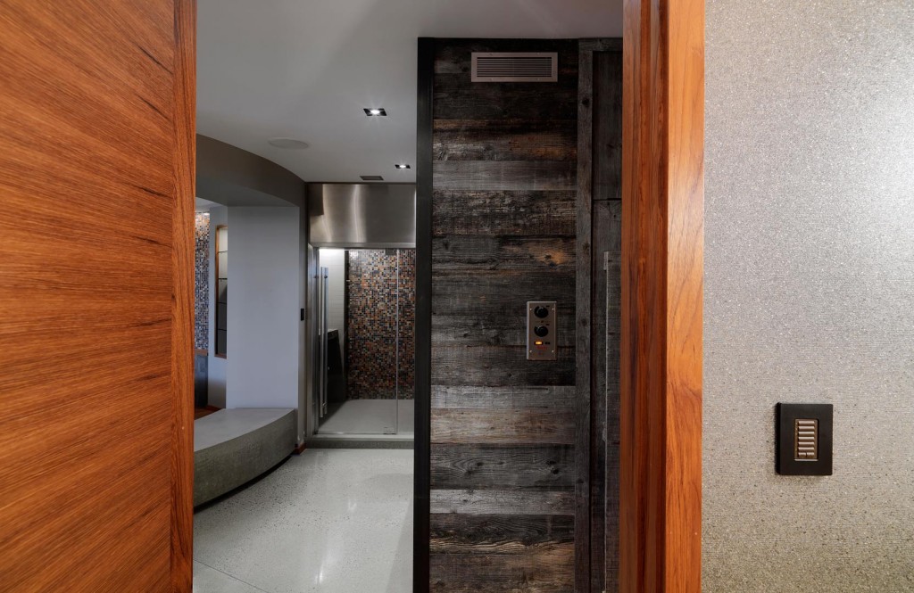 丨Fleur de lis interior design-10