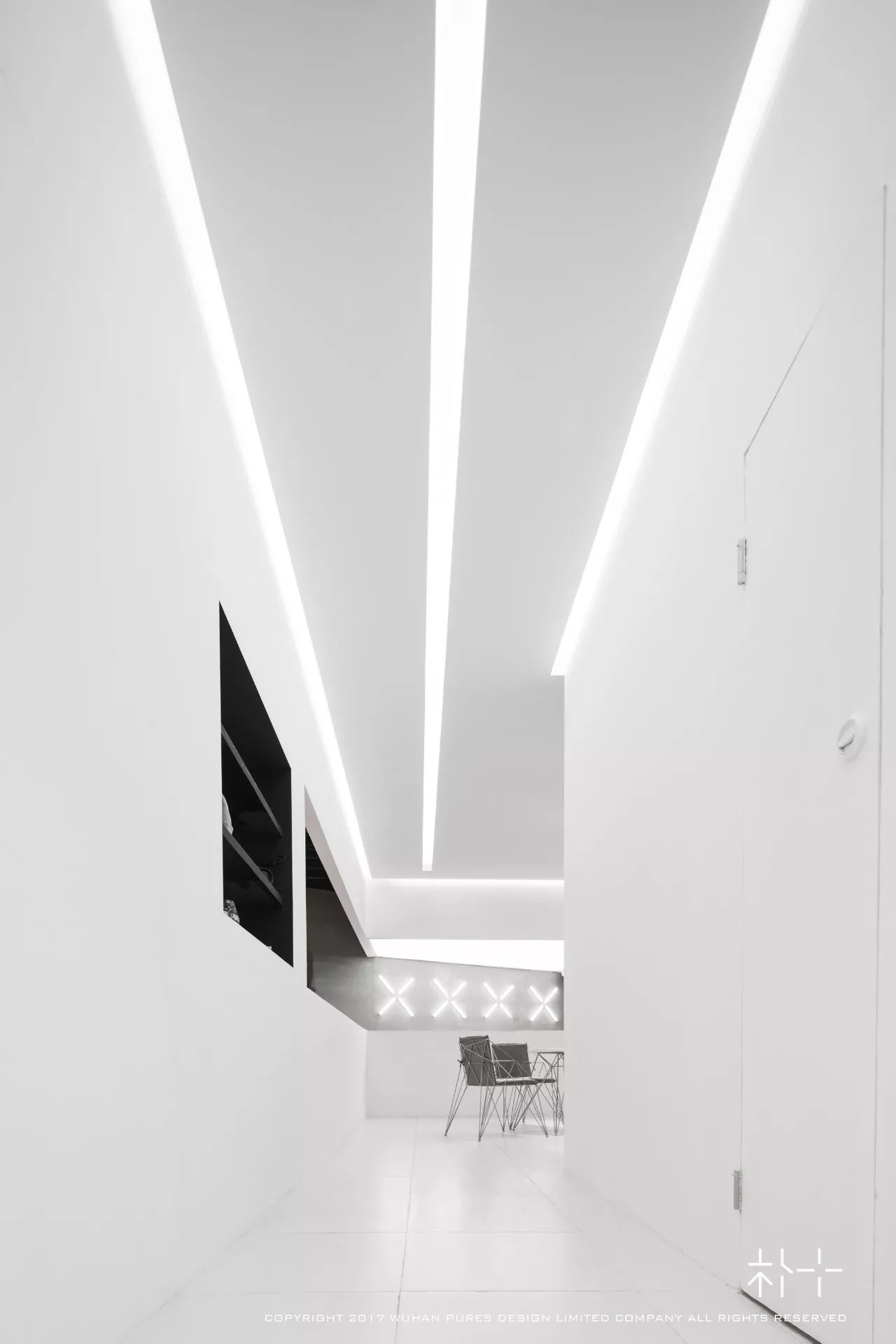 低成本高格调,年轻时尚品牌的空间突破-10