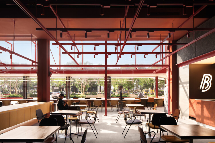 丨中国衡阳丨LEL DESIGN STUDIO-25