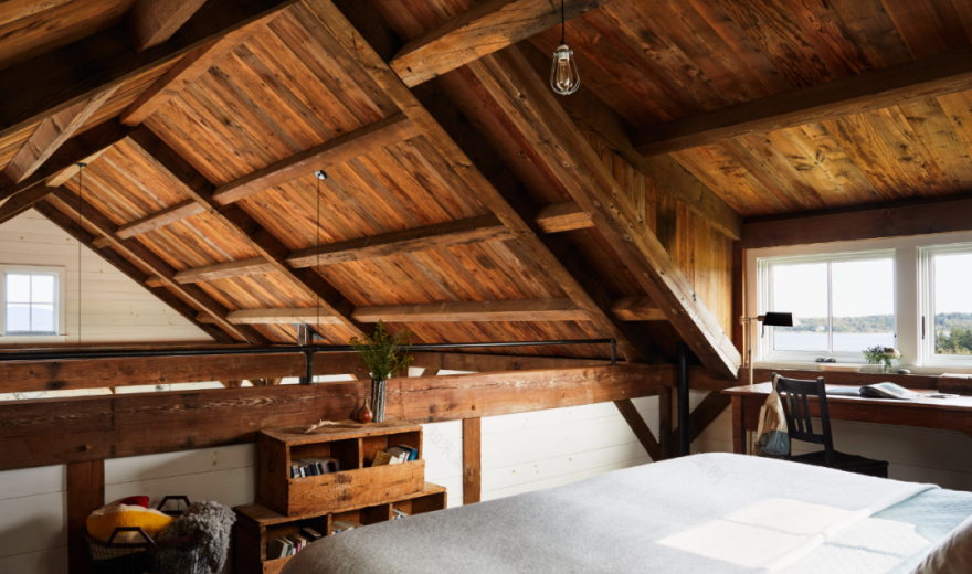 孤岛小屋丨Nate McBride-18