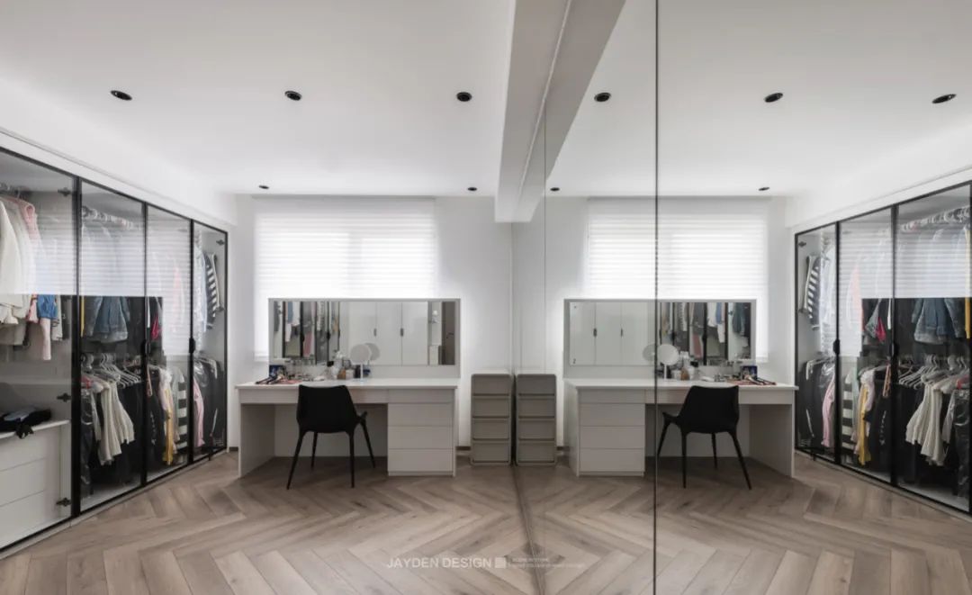 简狄实景案例｜《隐》｜二次元女孩的单身公寓-50