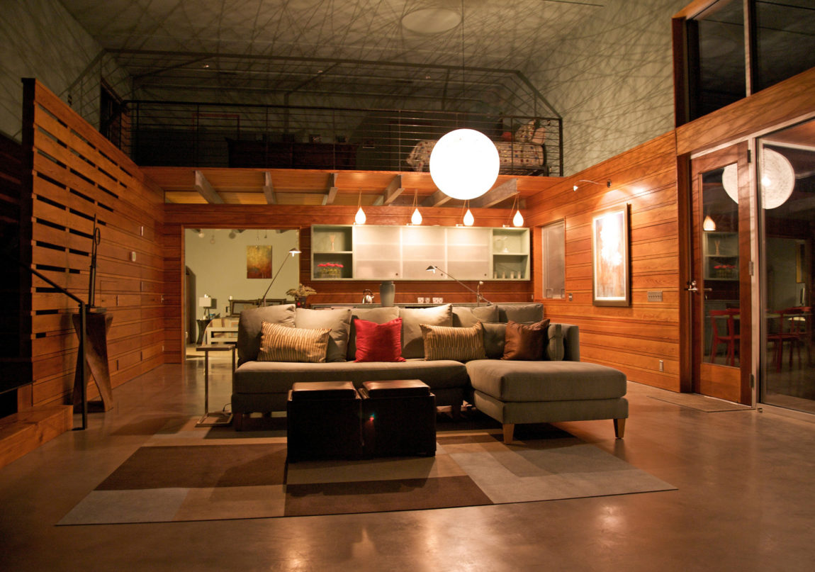 Simple House with Privileged Views-14