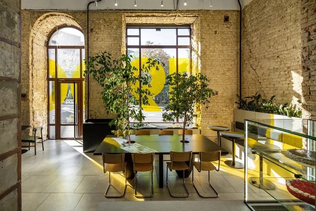 450㎡二层别墅丨PVA Ukraine-46