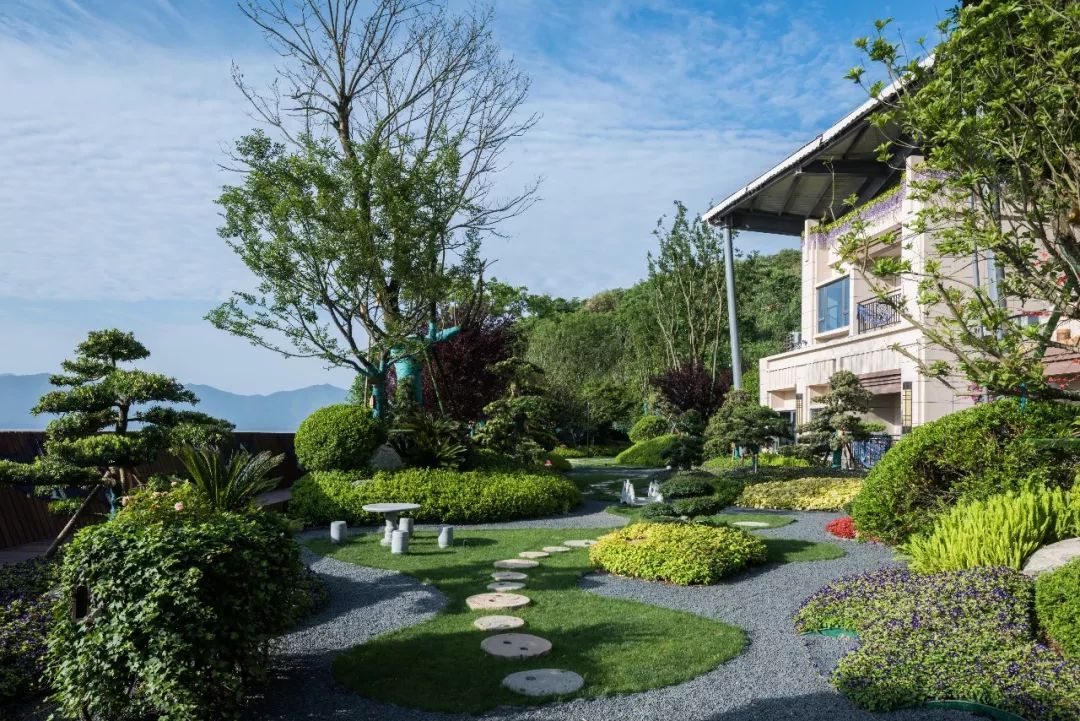 HILL 希尔景观项目 | 宁波御海天下，隐于山海，漫步云端 | 中国浙江宁波-48