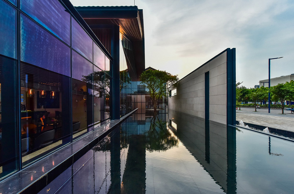 POLY Hyde Park - Residence - L&A GROUP | To Create a Better Environment-62