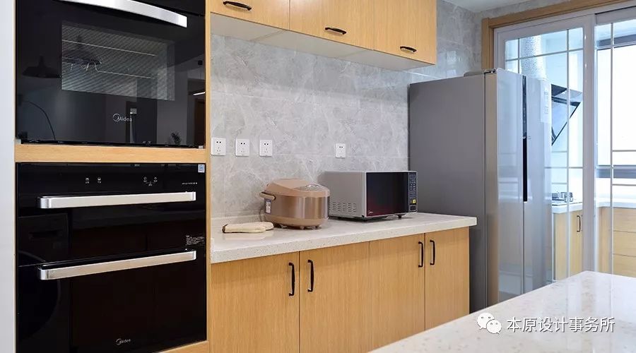 北欧日式禅意民宿 | 简约自然，清新优雅-24