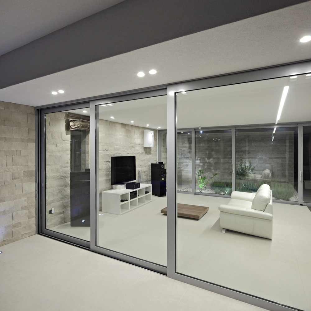 斯普利特布拉奇石别墅丨DAR612工作室-18