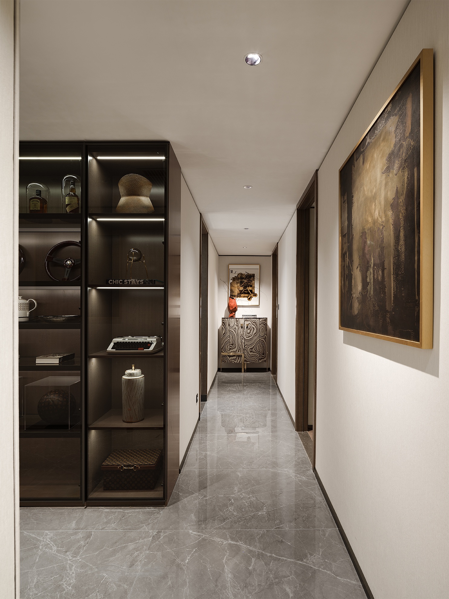 国贸天琴丨中国厦门丨10° Design-31