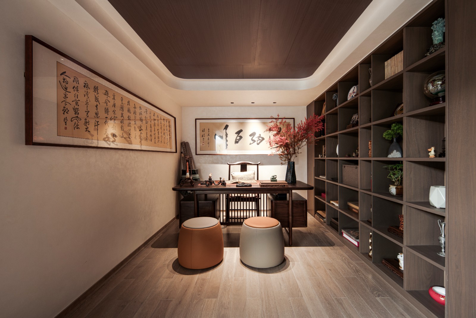 桃花源里的新京派-9