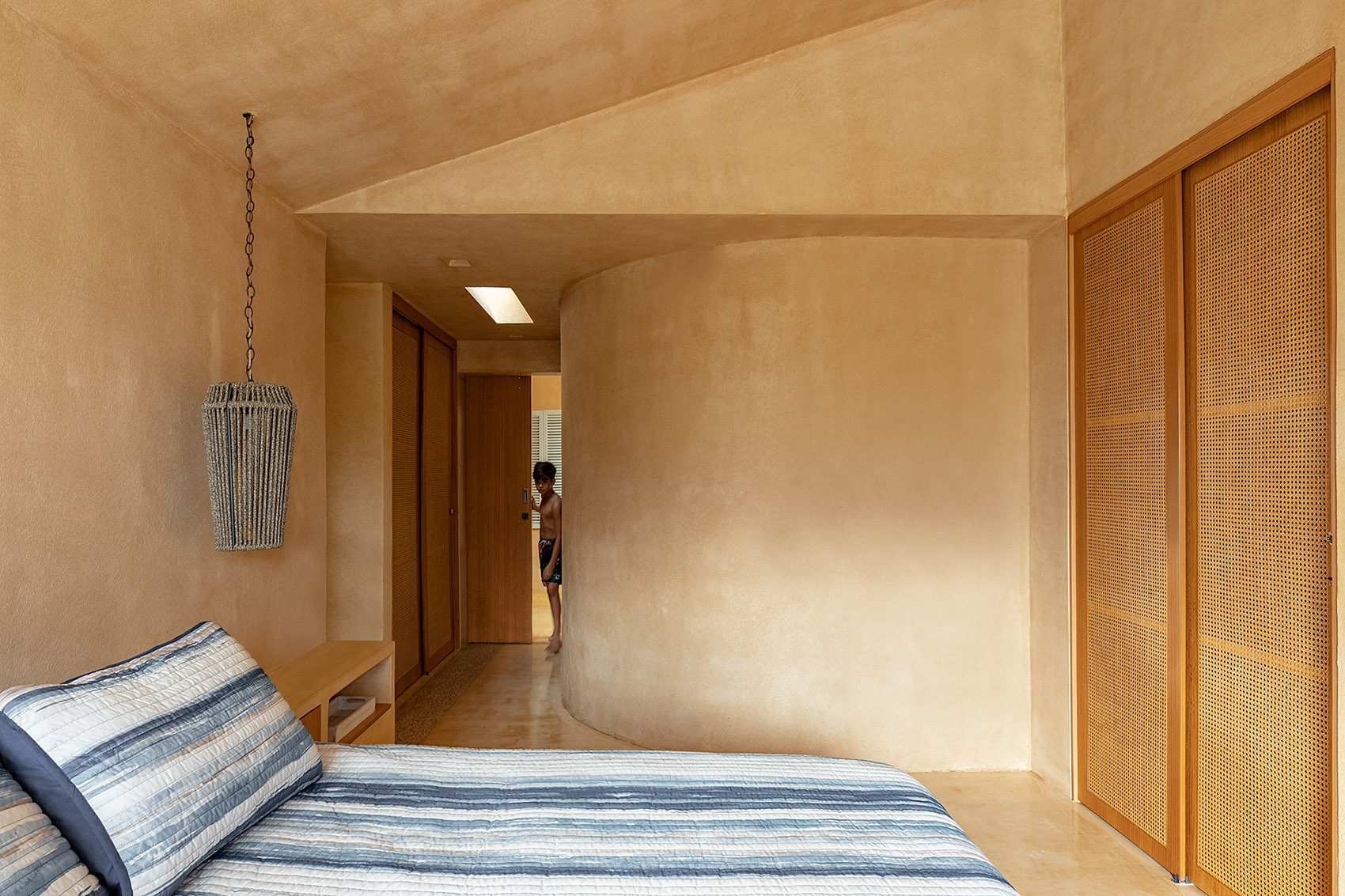 Tres Aguas 住宅丨厄瓜多尔丨Diez+Muller Arquitectos-41