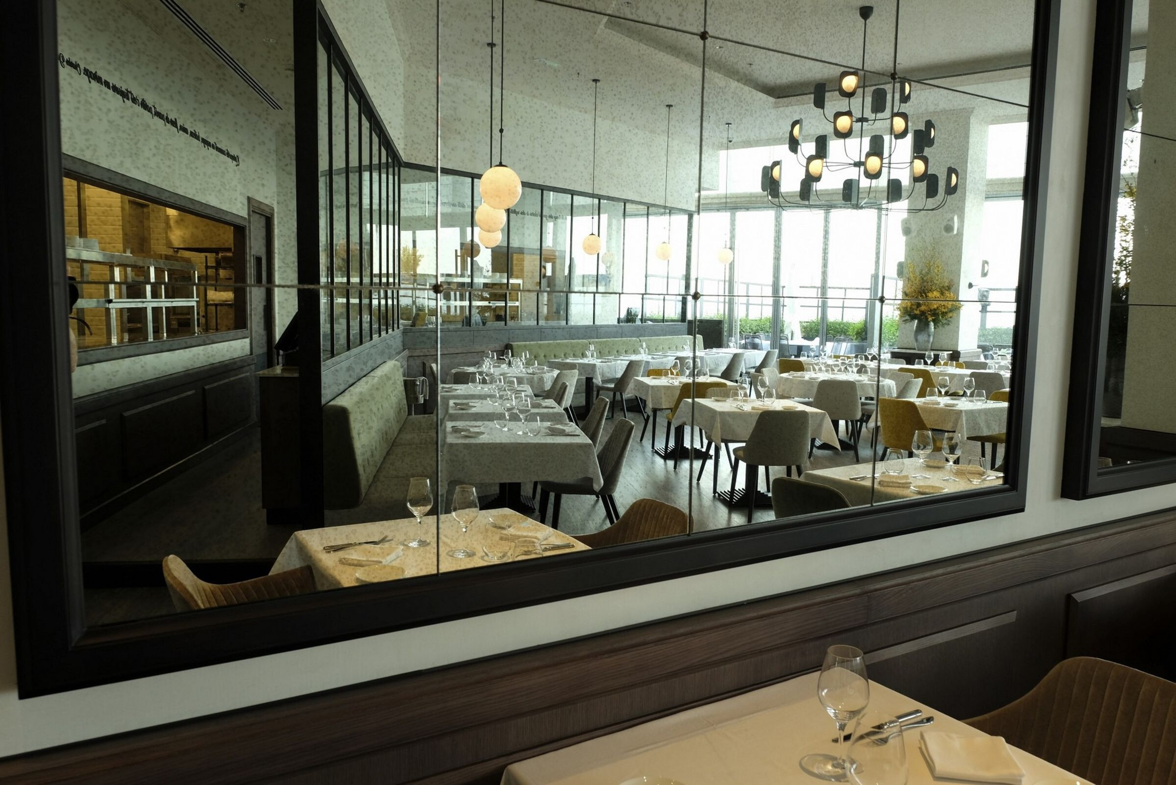 Chez Charles 法式餐厅-6