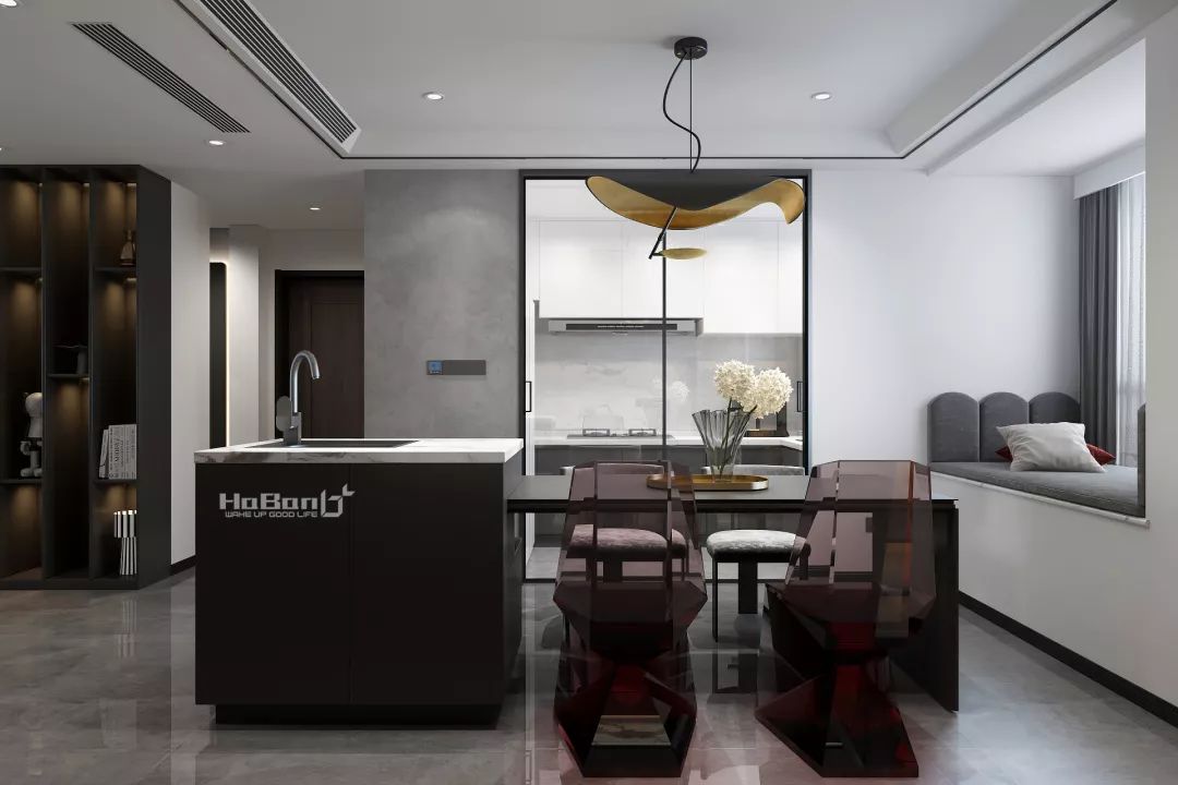 无锡锦熙府摩登家居,演绎生活美学-22