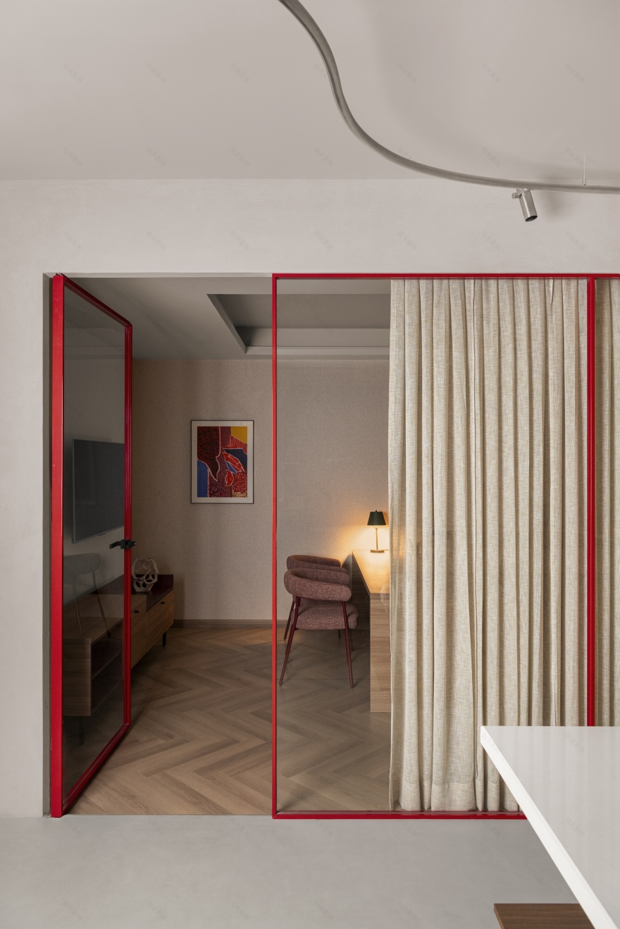 环宇体验式零售空间丨印度新德里丨Studio Dot Design Studio-19