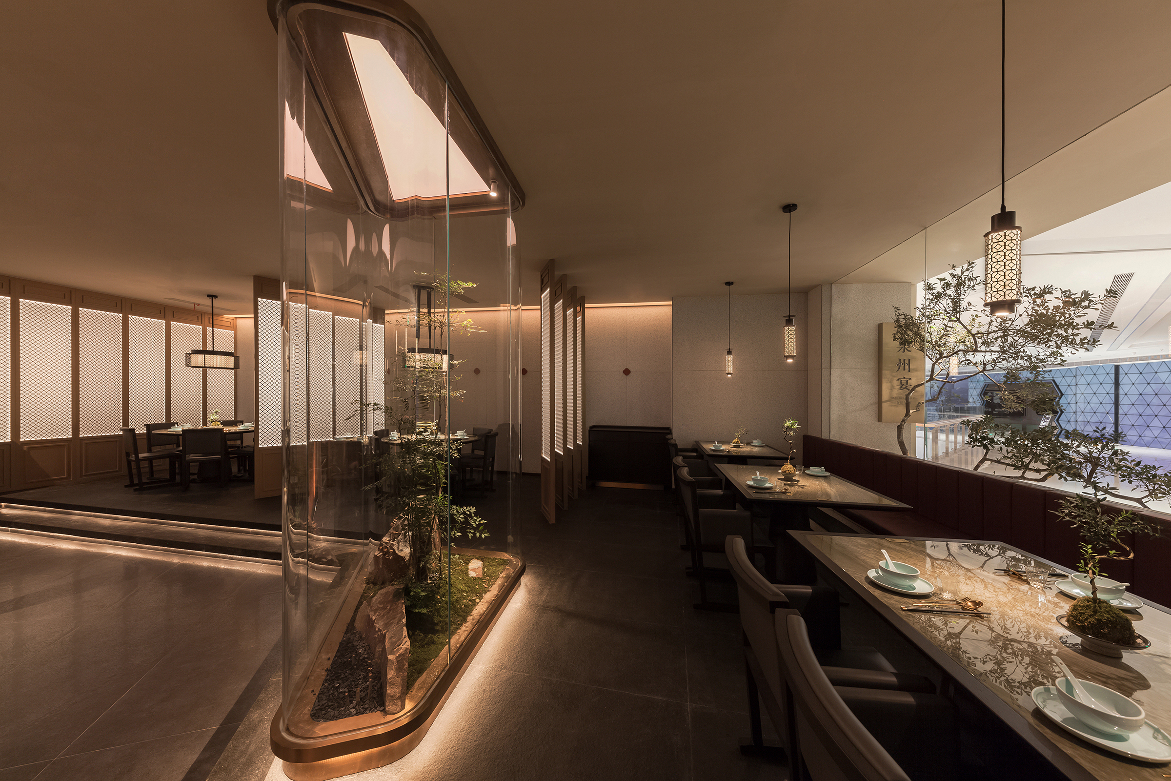 厦门·山川故鲤丨中国厦门丨厦门焕境室内设计有限公司-22