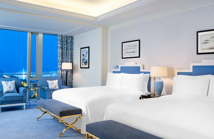 杭州尊蓝钱江豪华精选酒店官方摄影-14