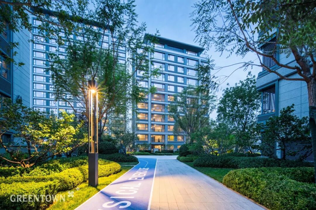 在这里，交付的不止是房子，更是“全龄友好”的活力园区-29