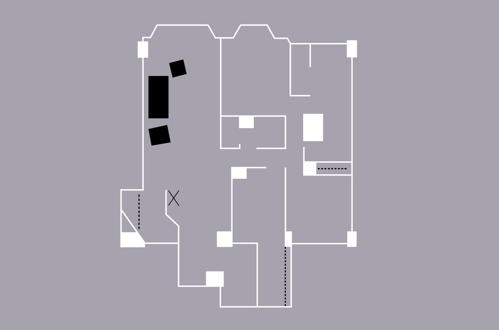 走向岁月彼岸,栖居在老派优雅日常 · 生活砌划设计丨生活砌划 DESIGN STUDIO-27