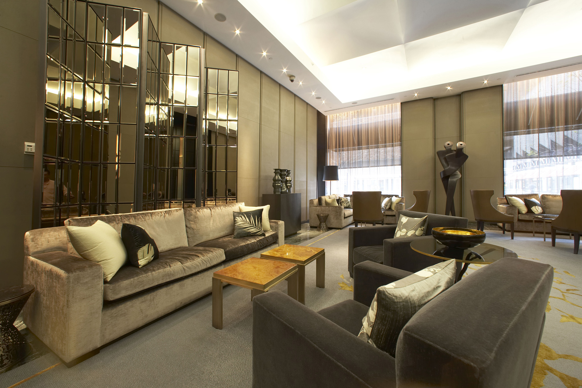 The Hazelton Hotel Toronto（未上架）-0