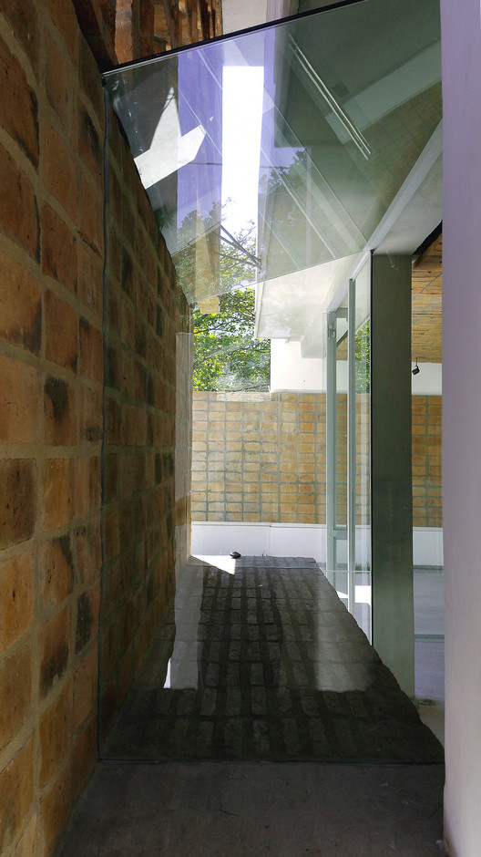 巴拉圭混血儿空间 · Memoir Medical Clinic Estudio ELGUE-24