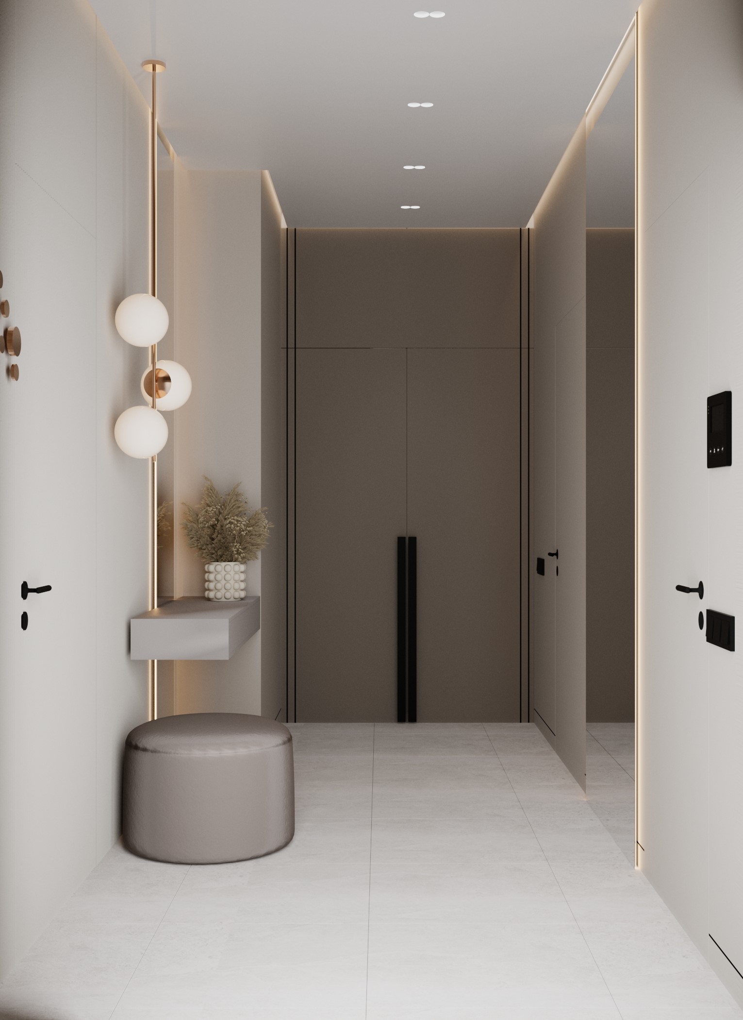 A private house-1