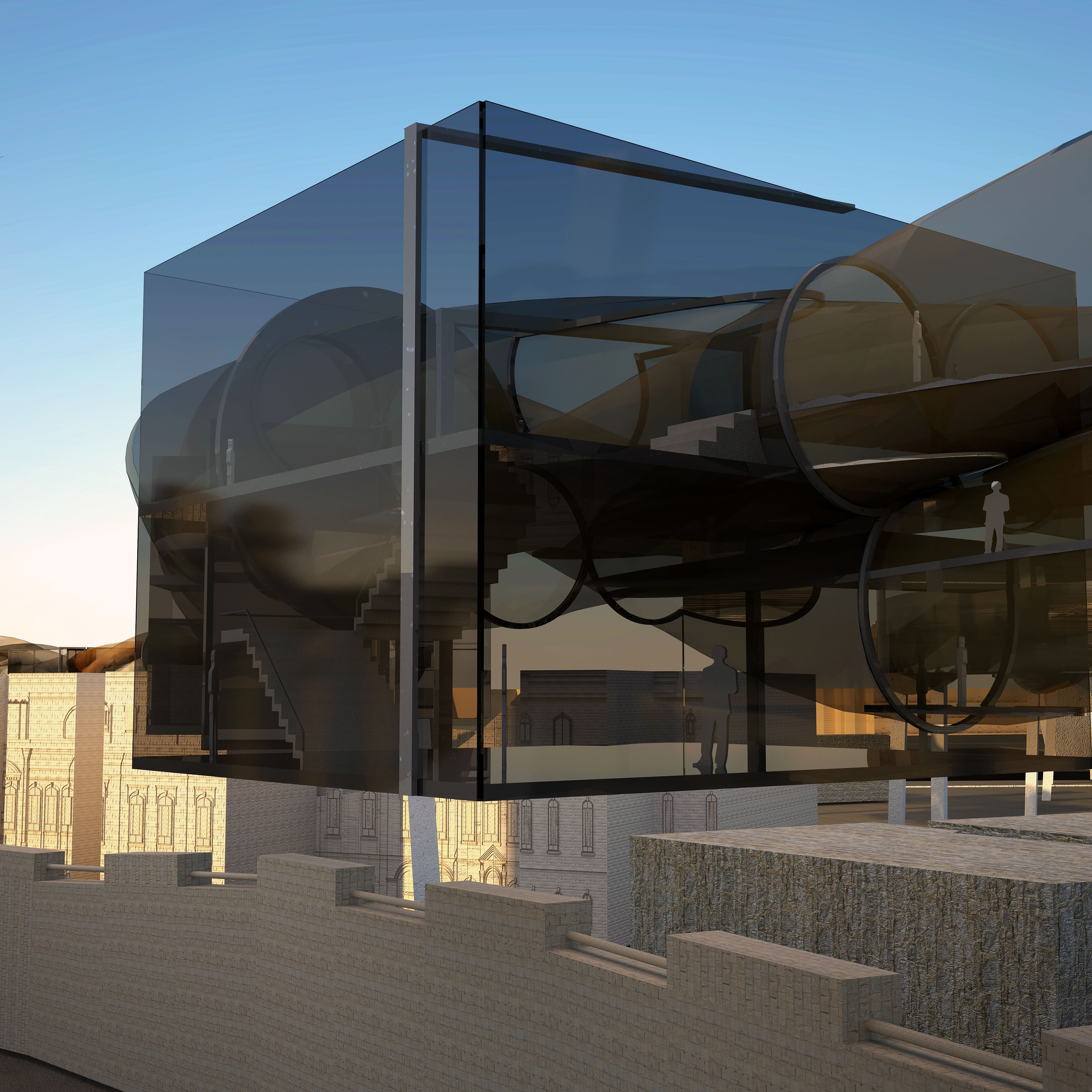 丨叙利亚丨sali al chikh-3