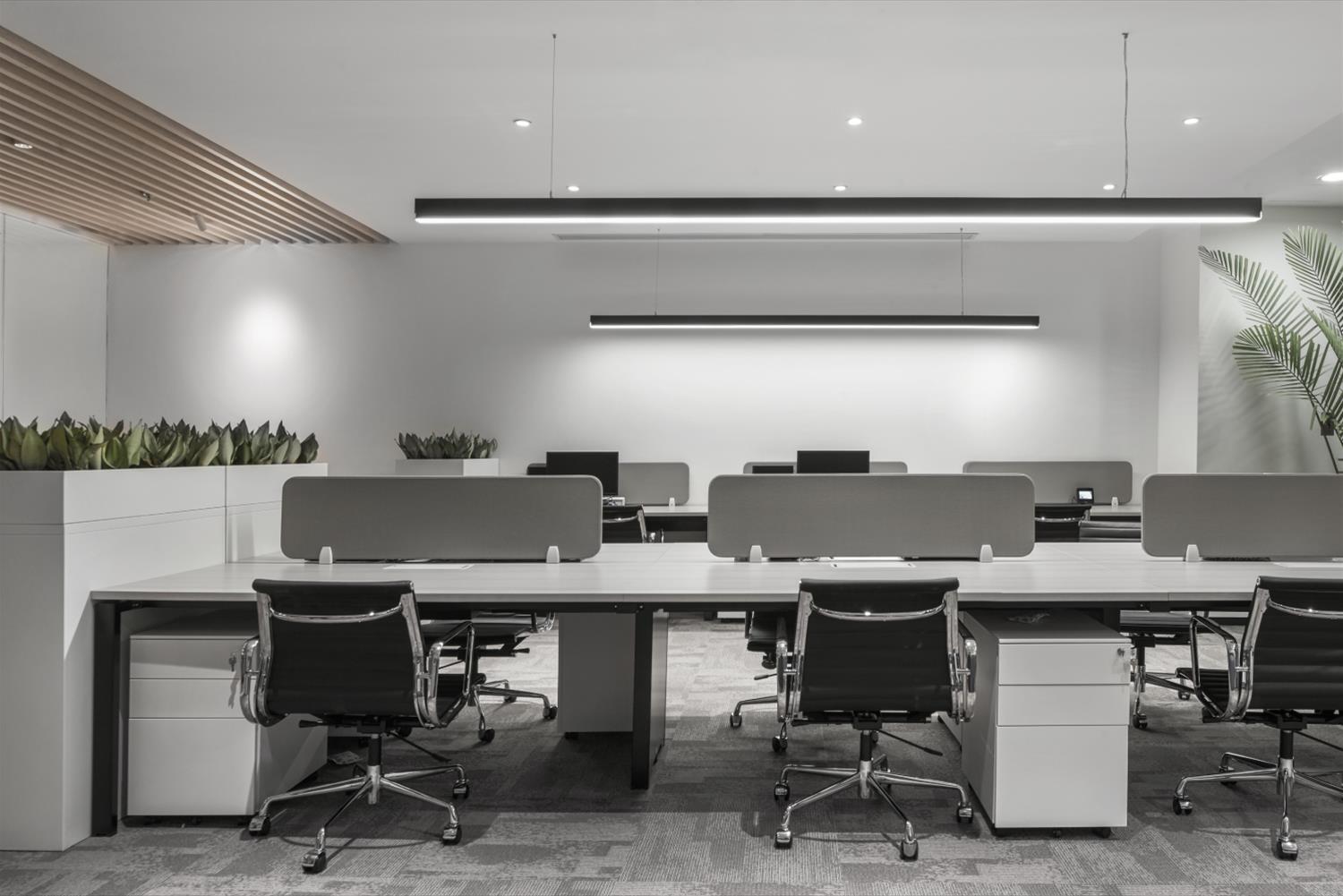 北京世贸中心塔三 AYZ 工作室-3