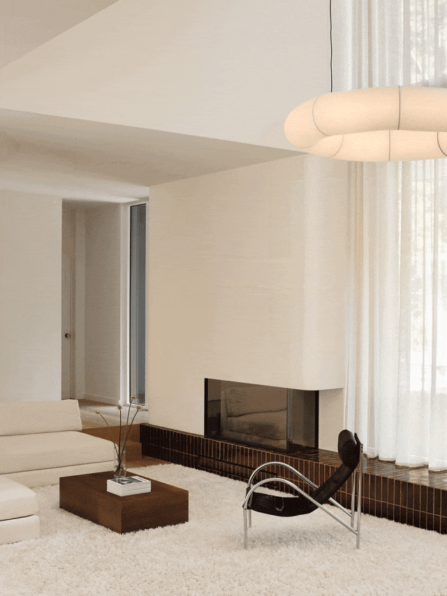 极简治愈的家丨中国青岛-0