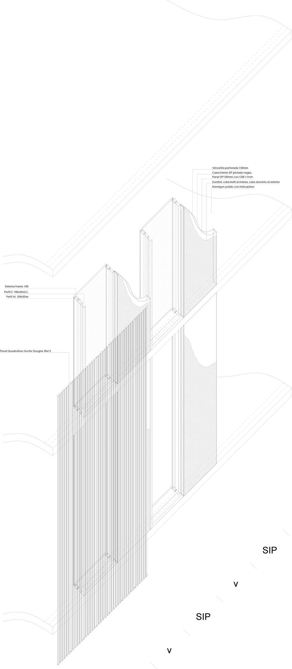 校园实验室,智利 / Schmidt Arquitectos Asociados-49