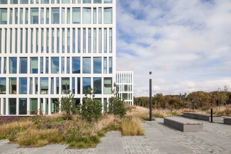 Eurojust HQ  Mecanoo-6