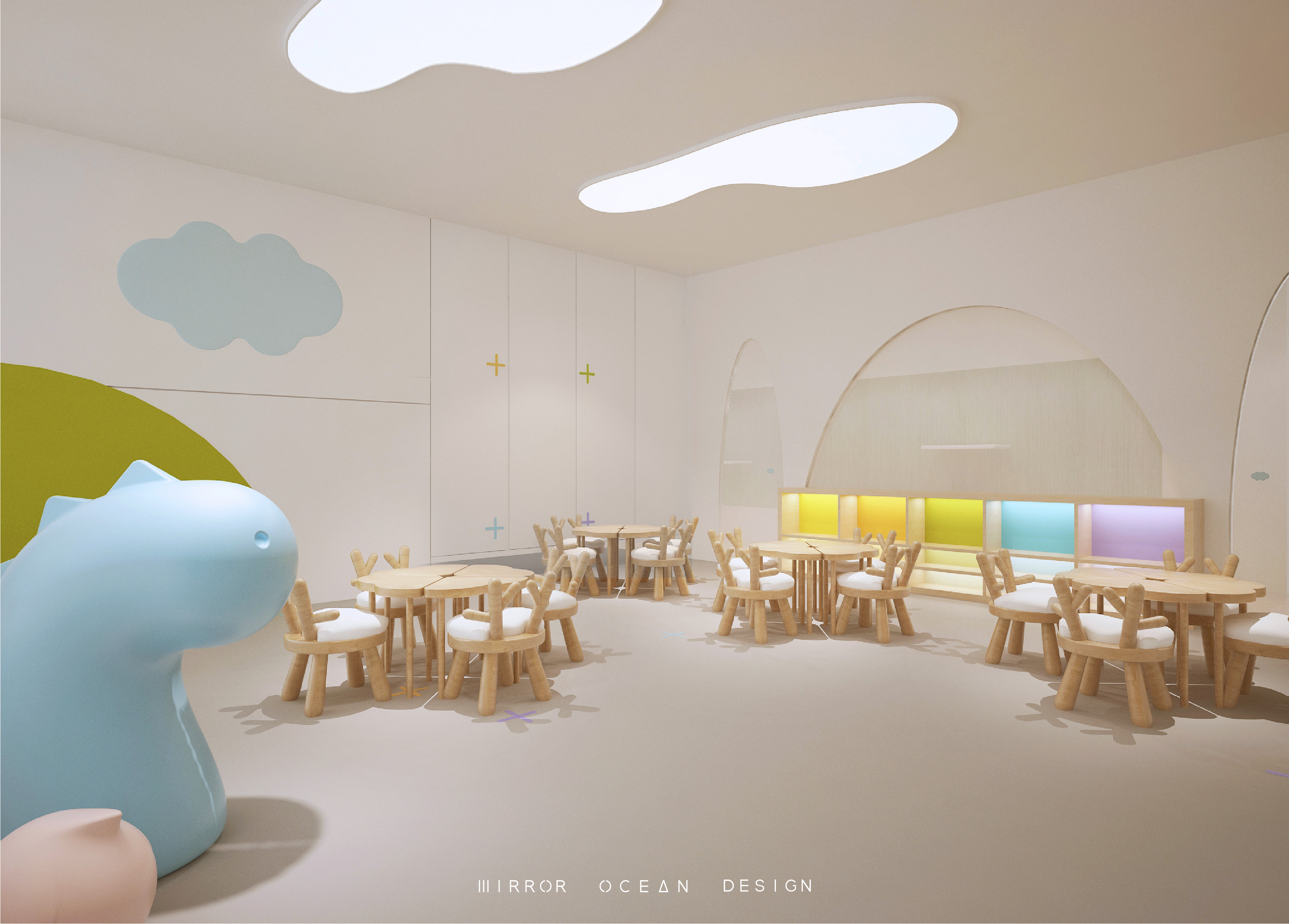 SEED希得教育-品牌和空间设计-20